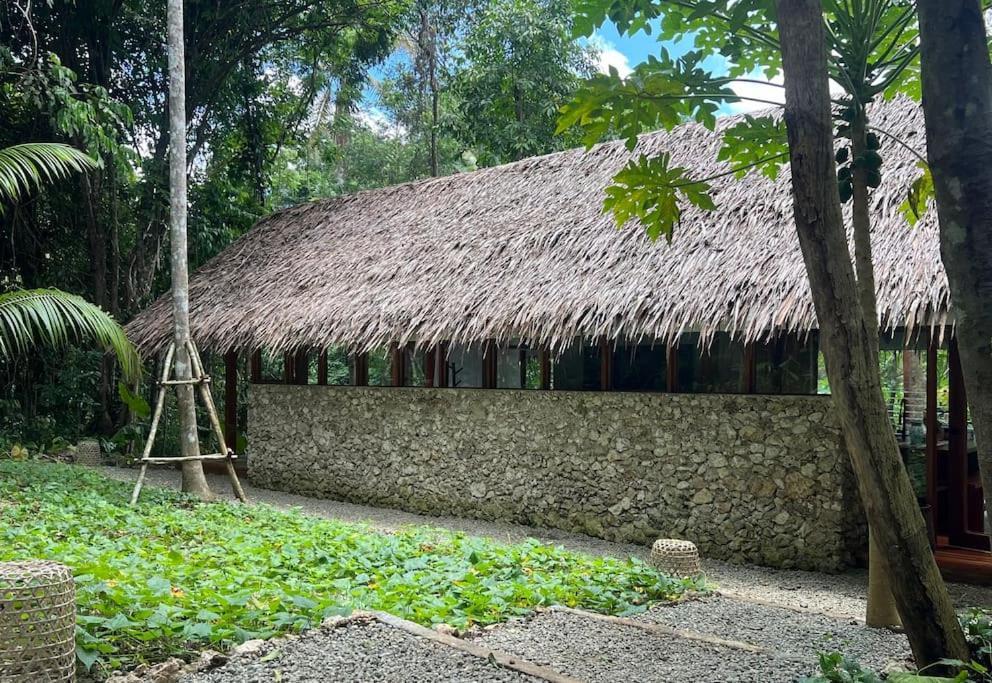 Villa Dalakit House Hidden Gem, Tranquility Nearby Town Siquijor Exterior foto
