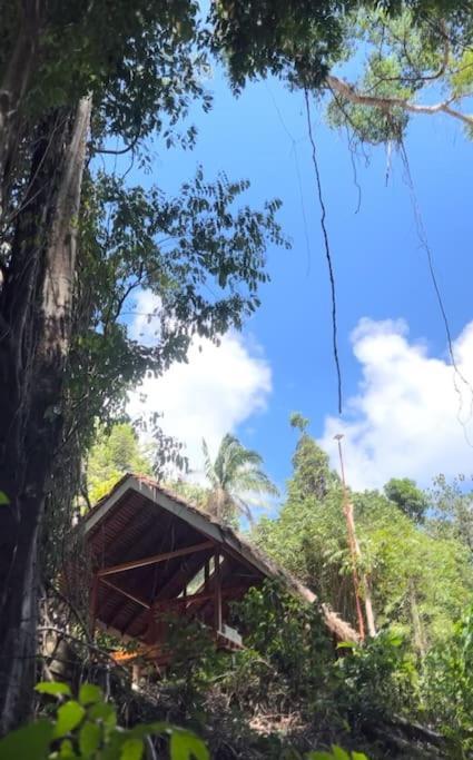 Villa Dalakit House Hidden Gem, Tranquility Nearby Town Siquijor Exterior foto