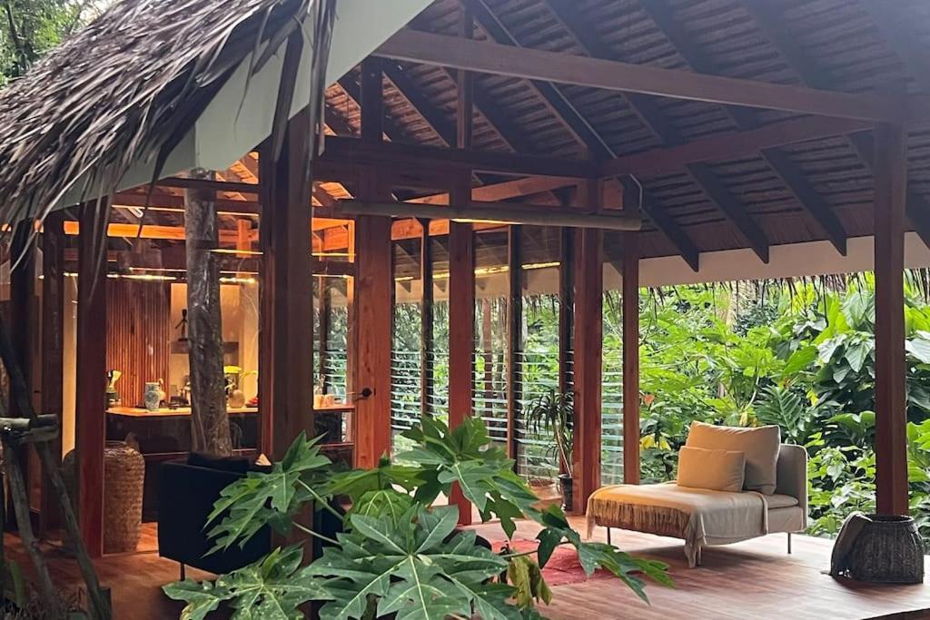 Villa Dalakit House Hidden Gem, Tranquility Nearby Town Siquijor Exterior foto