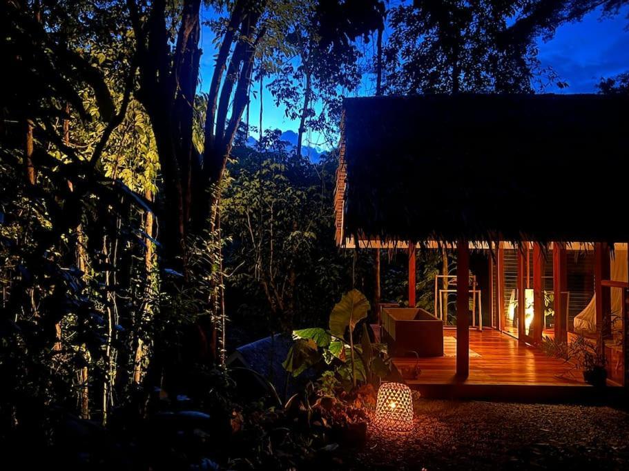 Villa Dalakit House Hidden Gem, Tranquility Nearby Town Siquijor Exterior foto