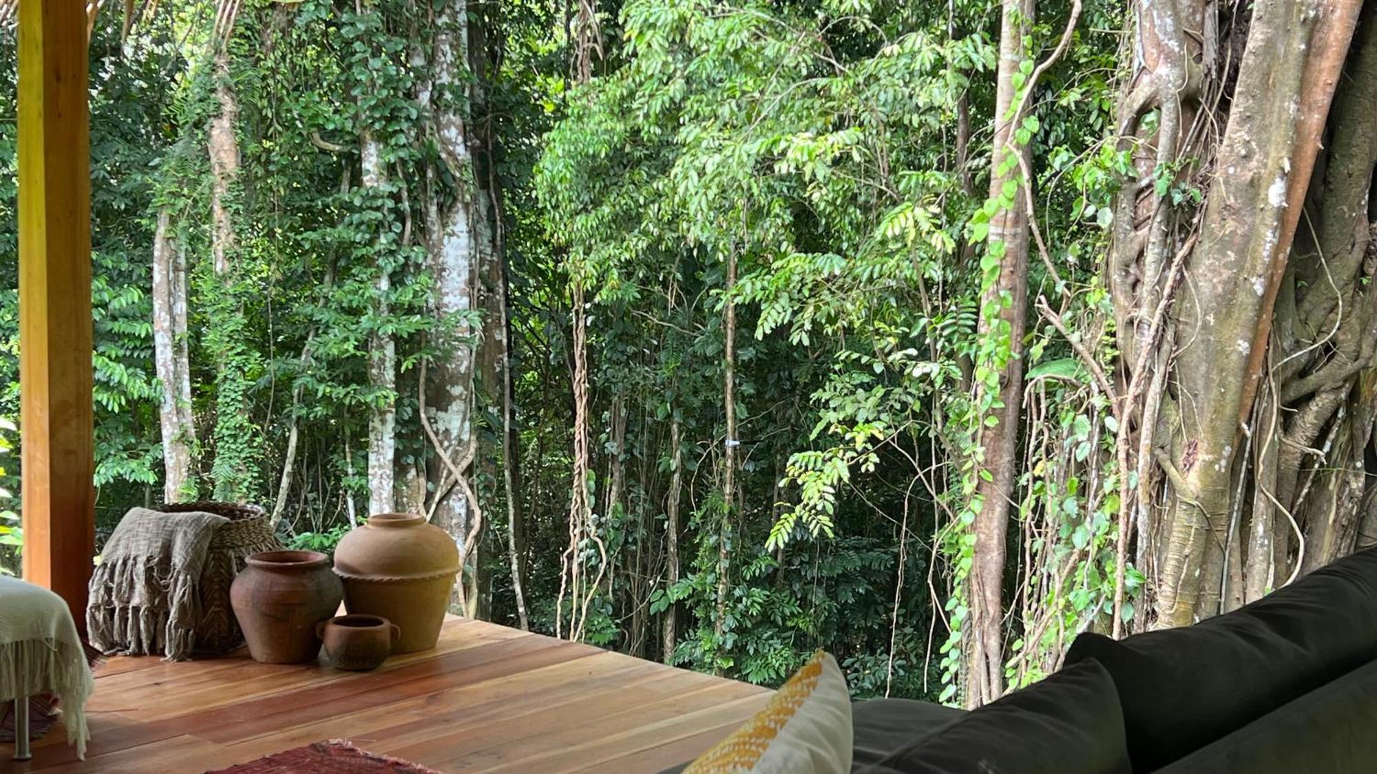 Villa Dalakit House Hidden Gem, Tranquility Nearby Town Siquijor Exterior foto